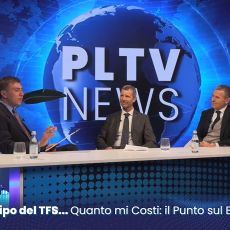 Anticipo Tfs Mercato Da Miliardi L Anno Tassi Riforma Pensioni