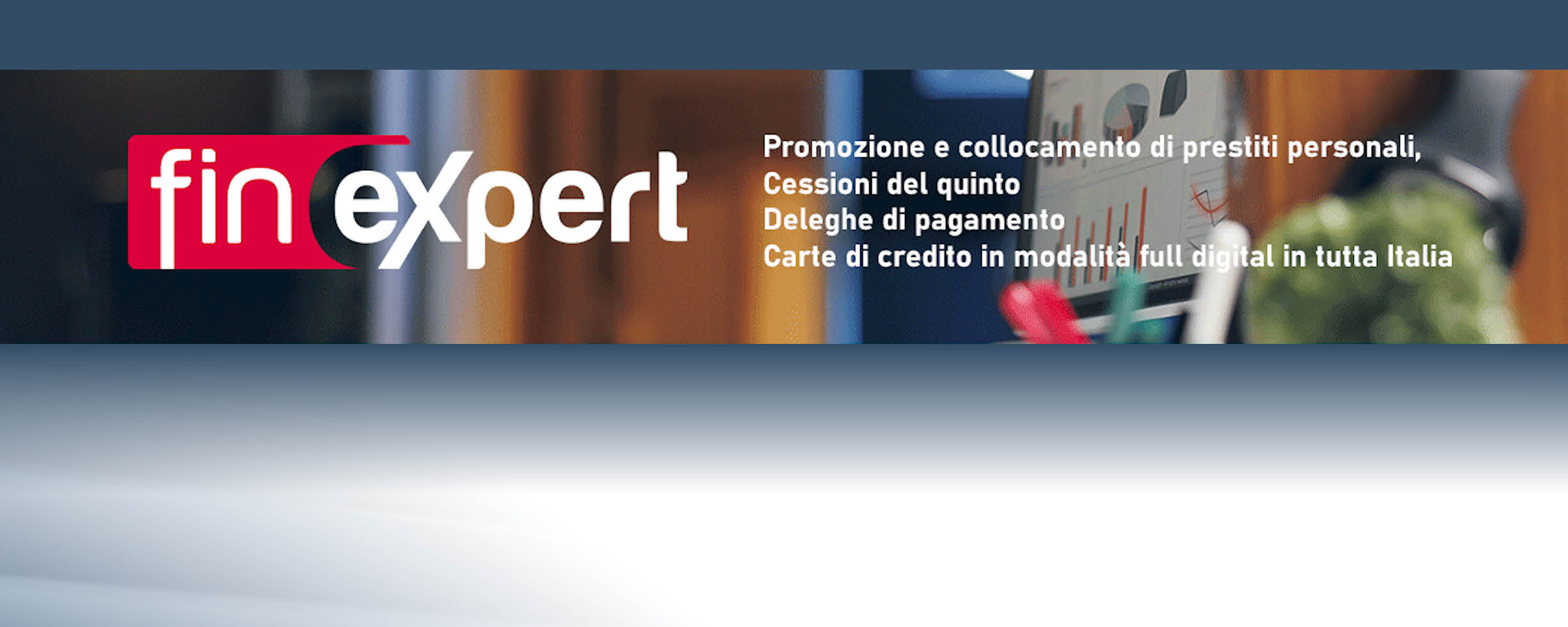 Come La Digitalizzazione Ha Trasformato Gli Agenti In Attivit Finanziaria Finexpert Avanti Nel